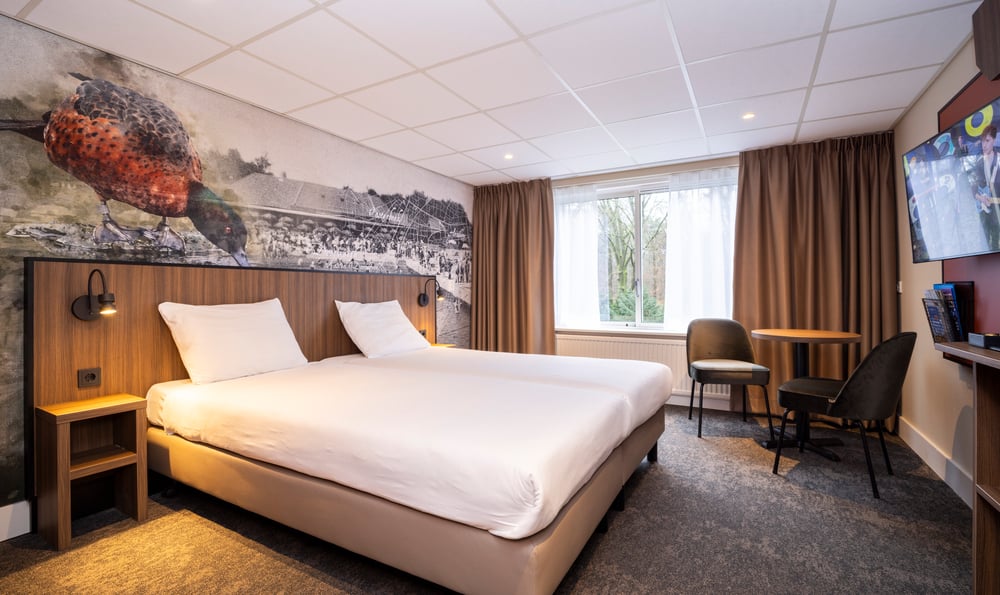 Fletcher Hotel-Restaurant Doorwerth-Arnhem Comfort