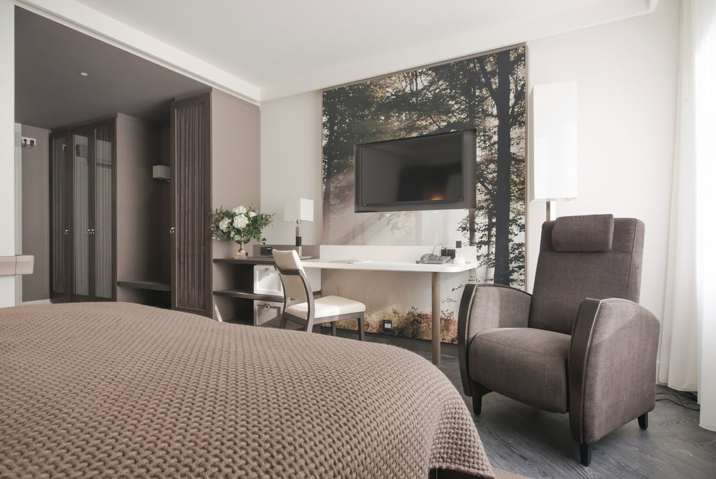 Deluxe kamer