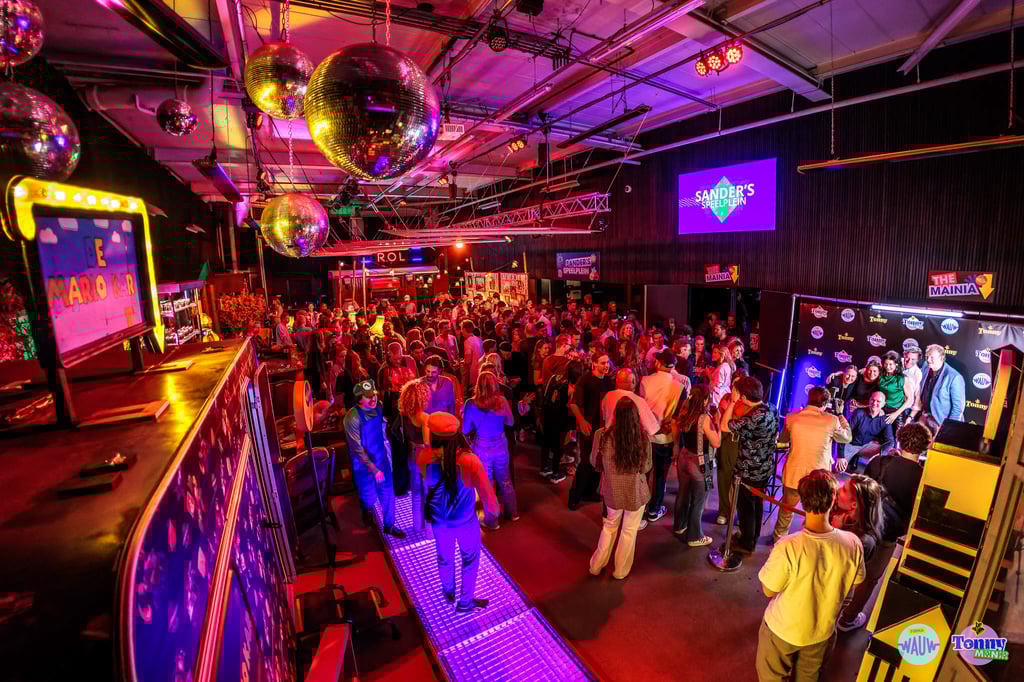 LIEF-Amsterdam-DePIT-feestavond
