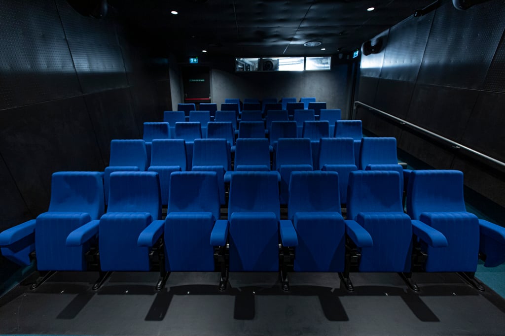 Zaal 3