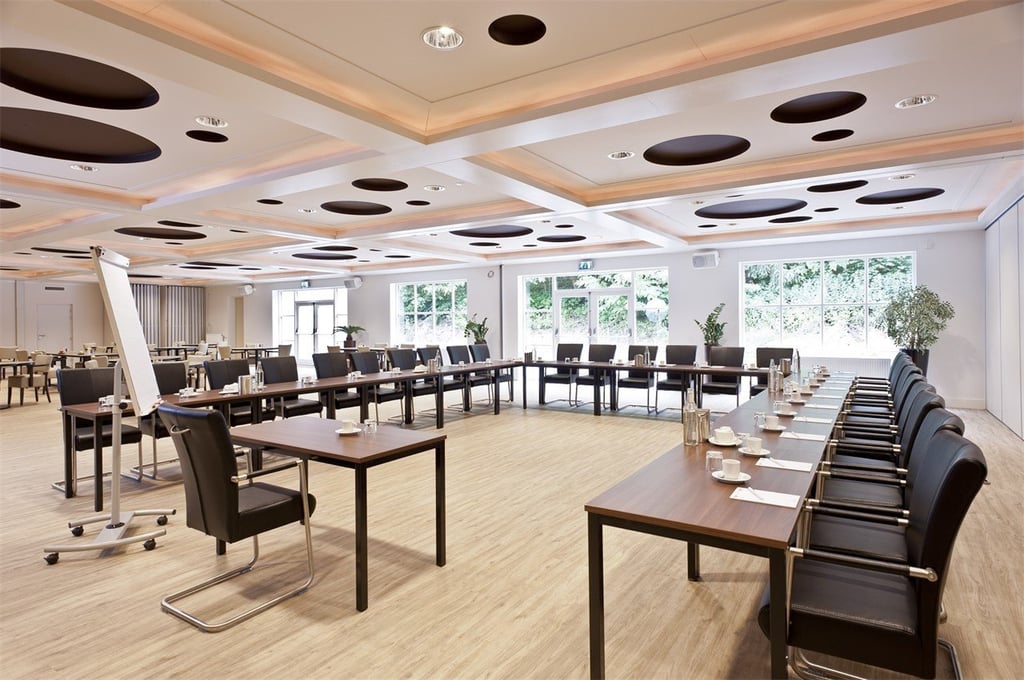 Fletcher Hotel-Restaurant Teugel Uden-Veghel02.jpg