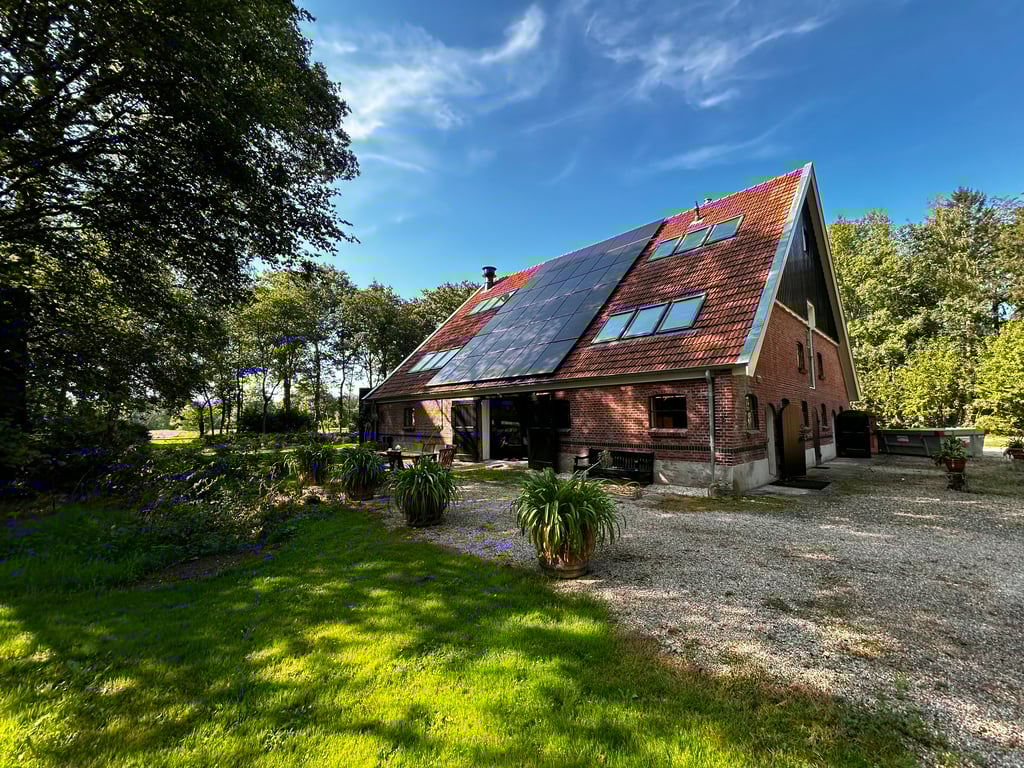 Huis van Buiten