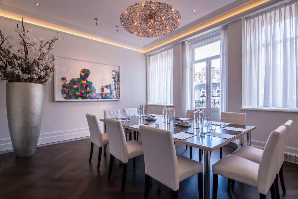 Evenementenlocatie-Amsterdam-DeLaMar-Theater--Hampshire-Hotels-Lounge
