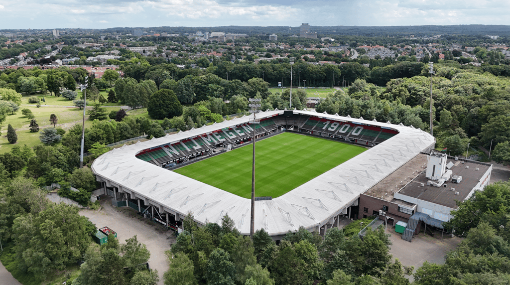 Het Goffertstadion