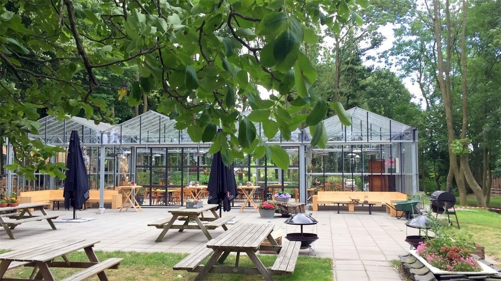 Greenhouse Babyshower1