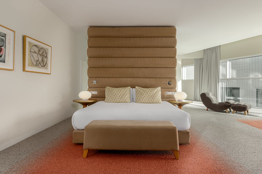 King Suite