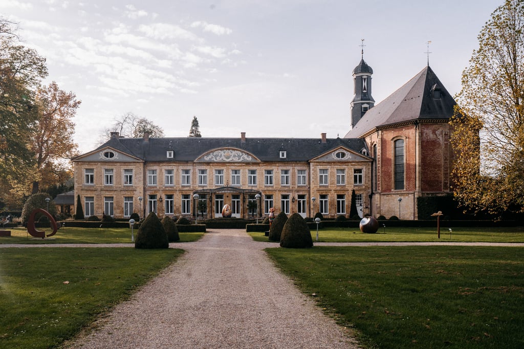 Château St. Gerlach (1)