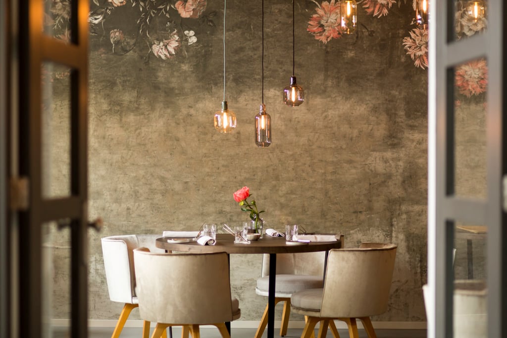 Restaurant Vermeer (2)