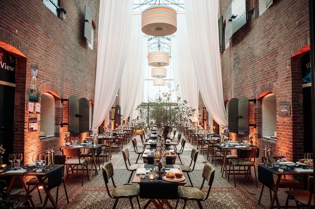 GeoFort - karakteristieke kazernestraat