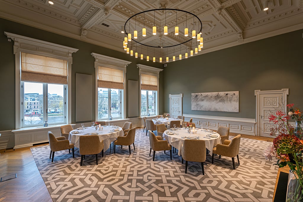 Banqueting
