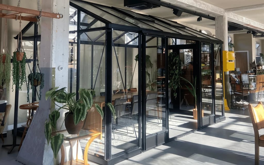 Kas Loft 1