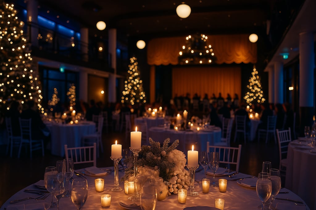 Winter Wedding bij Landgoed Huis Brakel