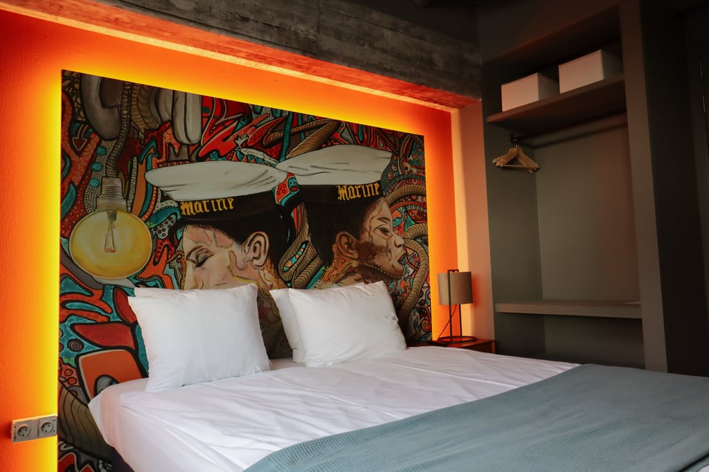 Design Room