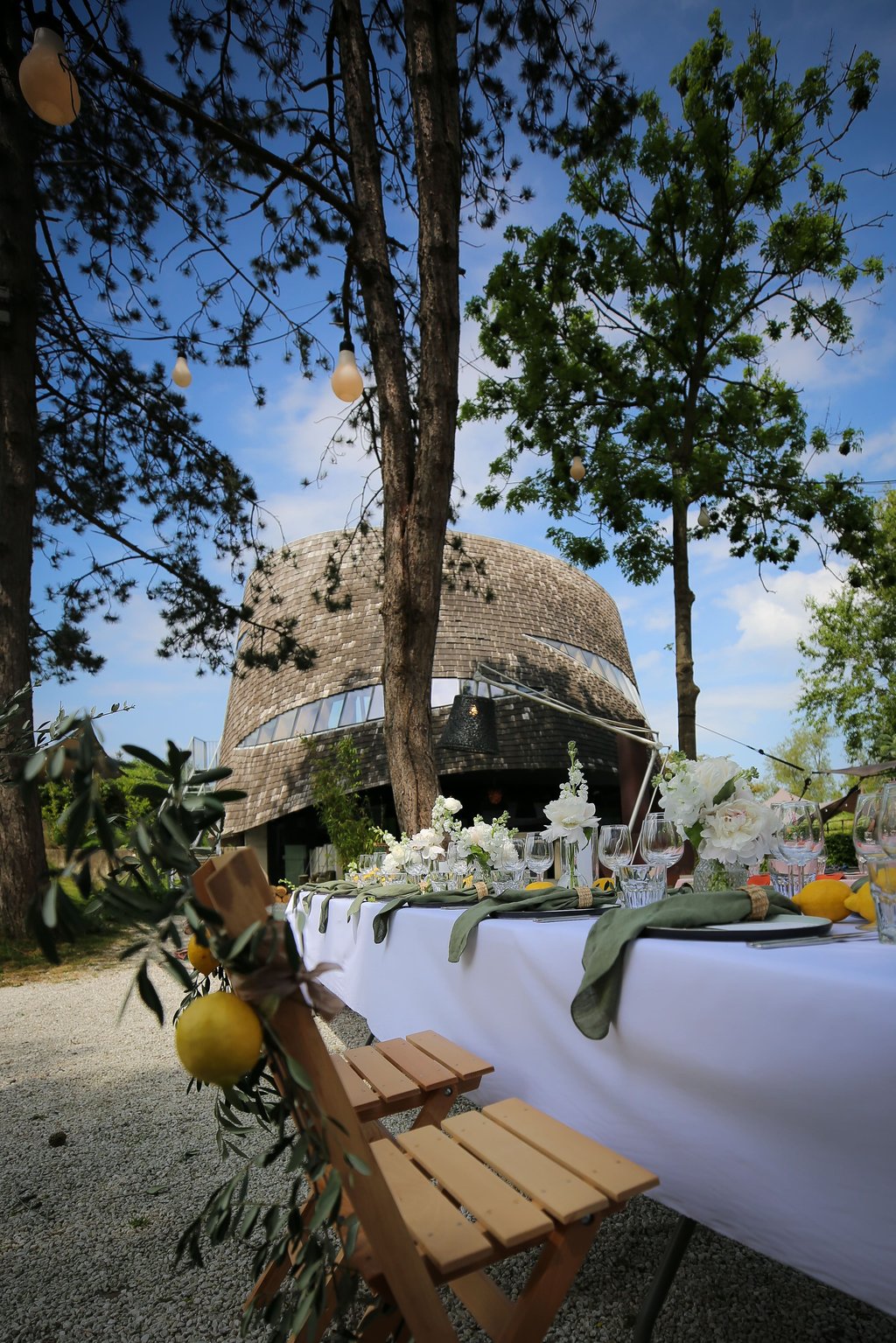 Paviljoen Puur 
