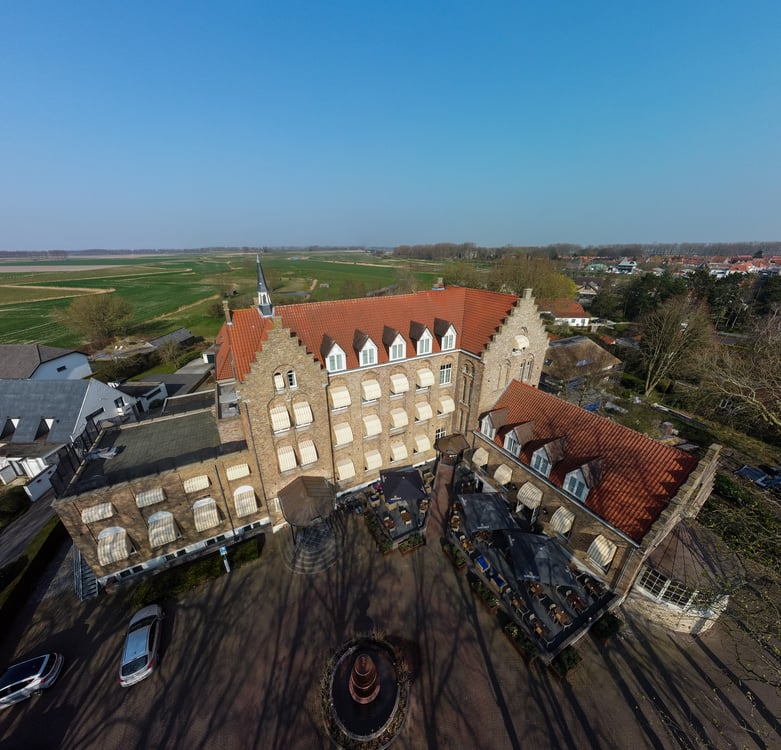 Dikke Van Dale Pand
