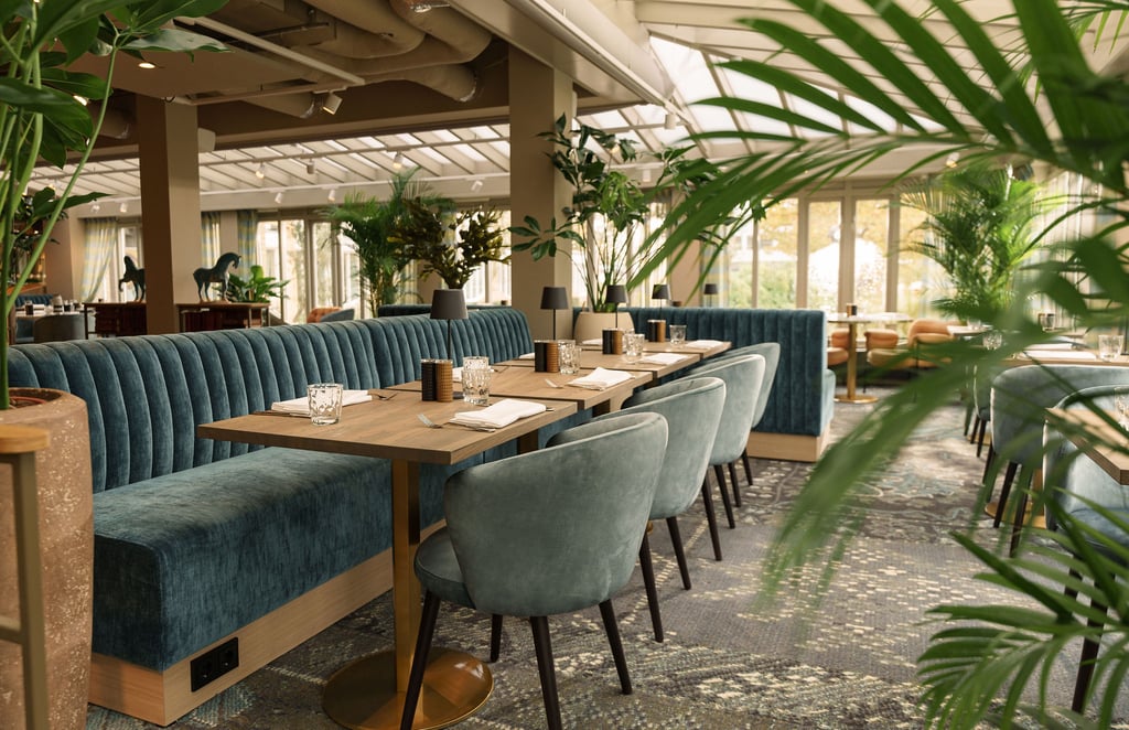 Restaurant ROAM (1)