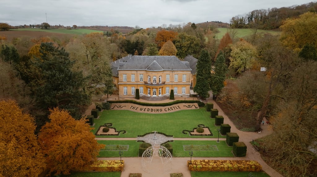 Kasteel Oost