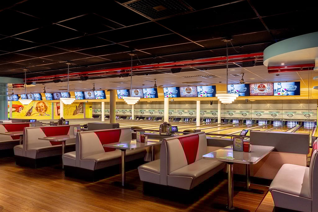 Claus Bowling