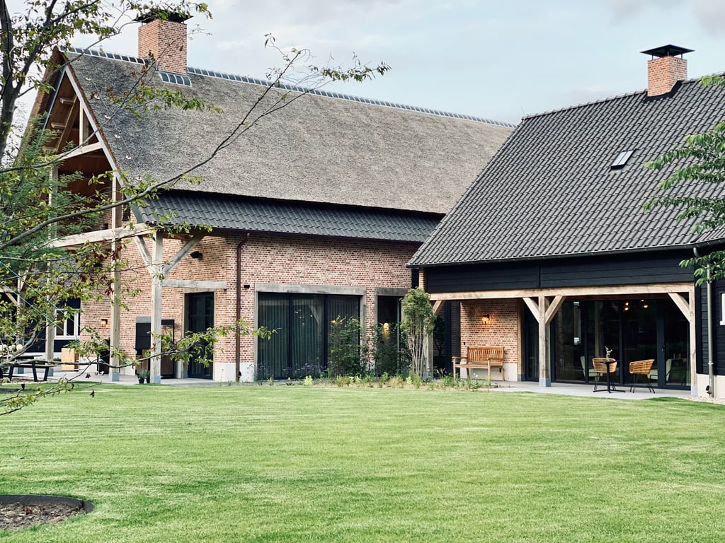 Tuin van Glundr!