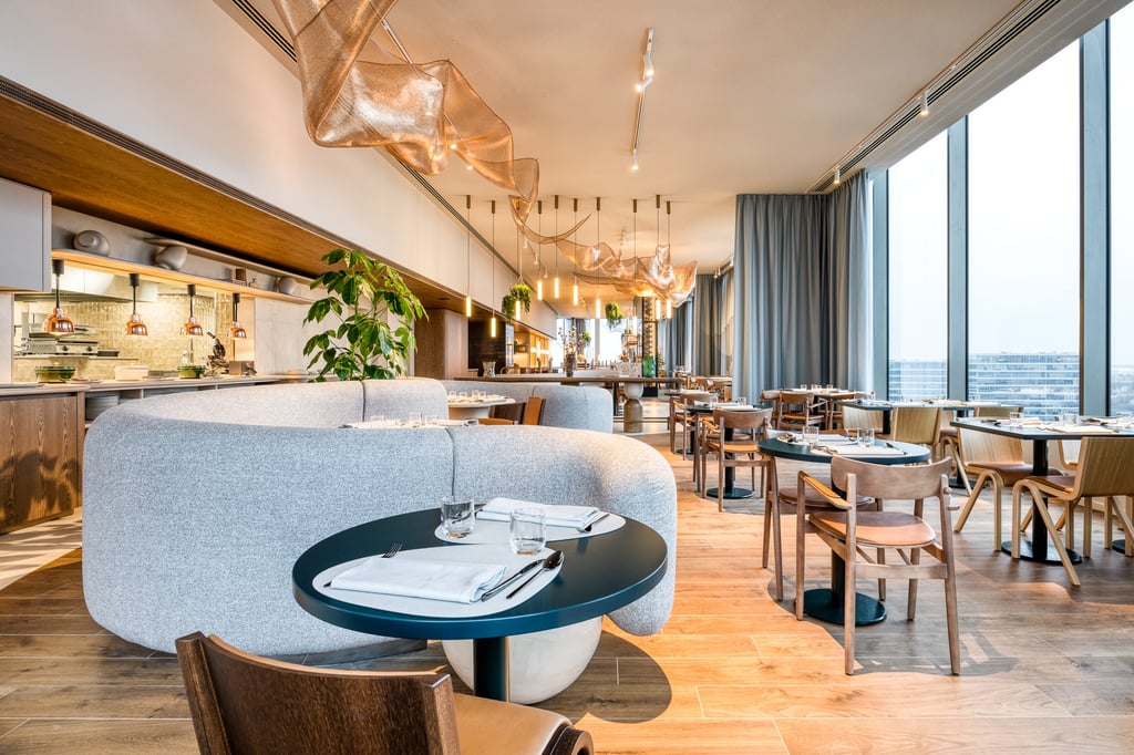 Brasserie Horizon (1)