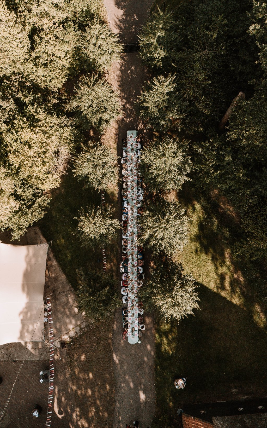 Dineropstelling - Op Rimpeler