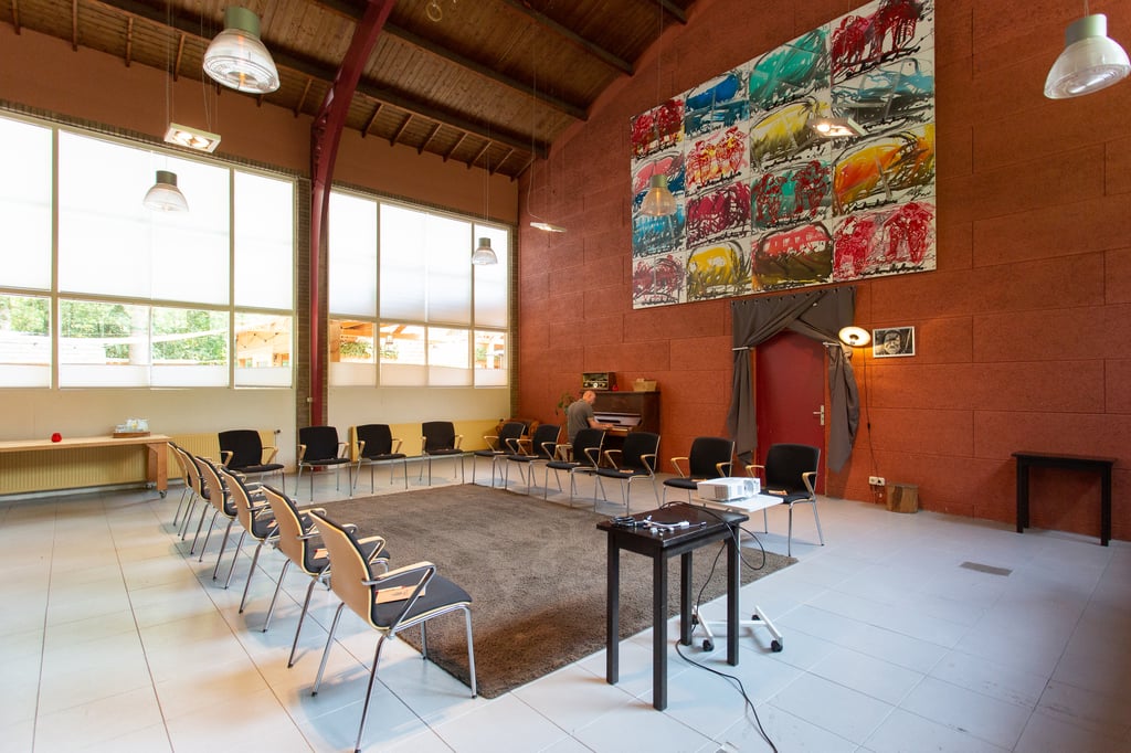 Huiskamer 