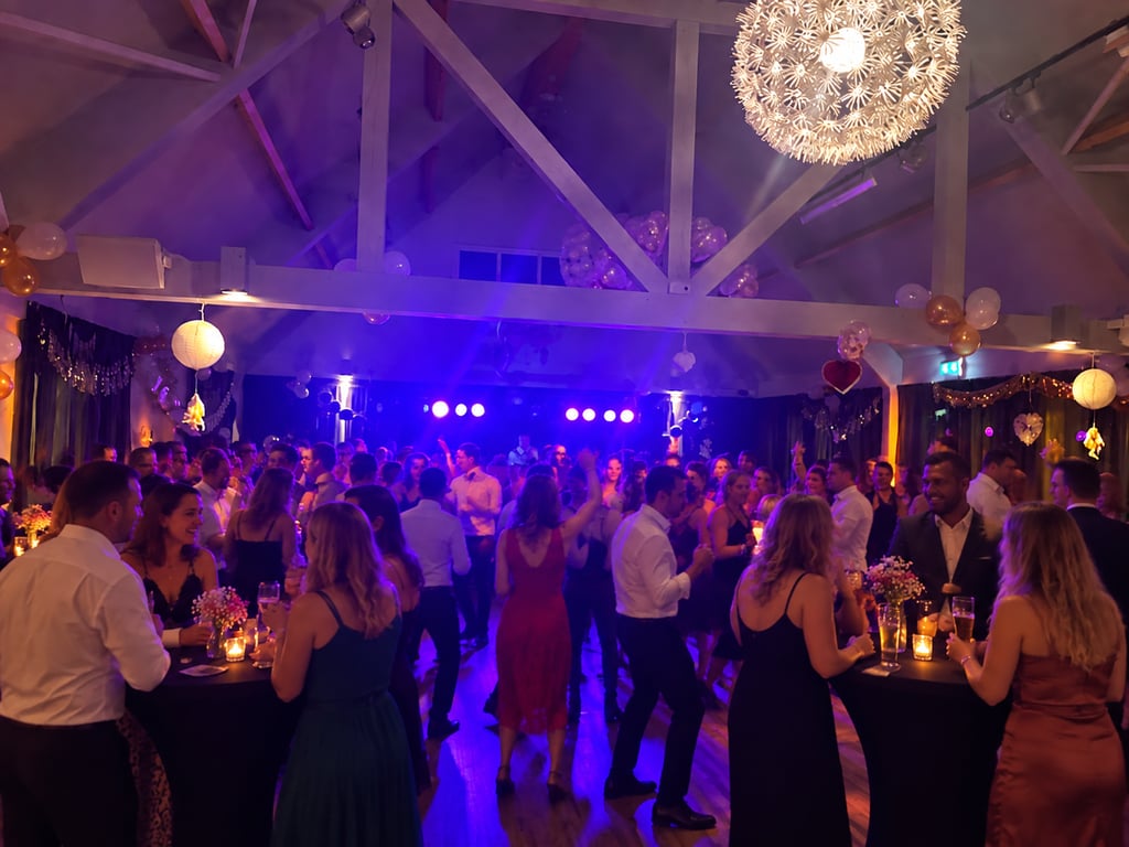 Feest WP