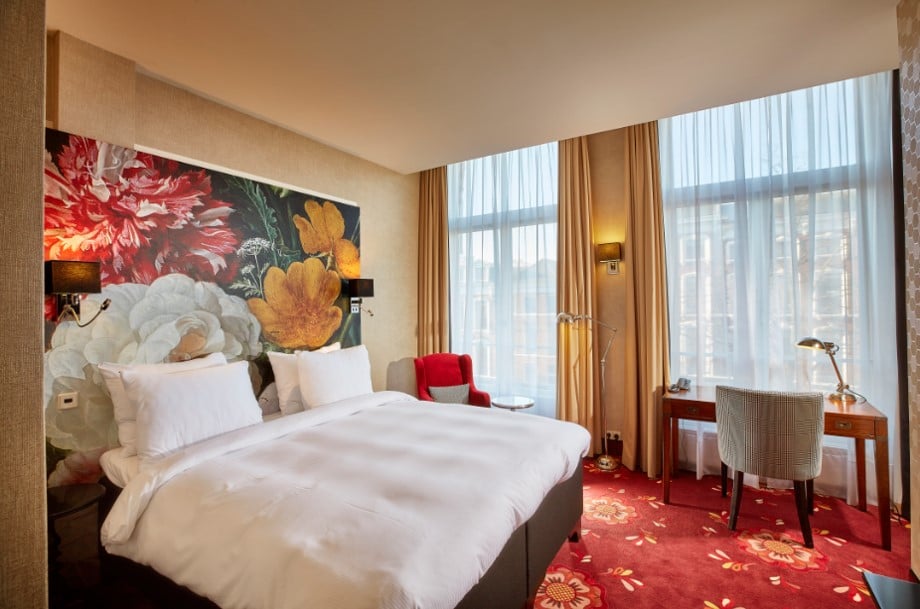 Royal Room 