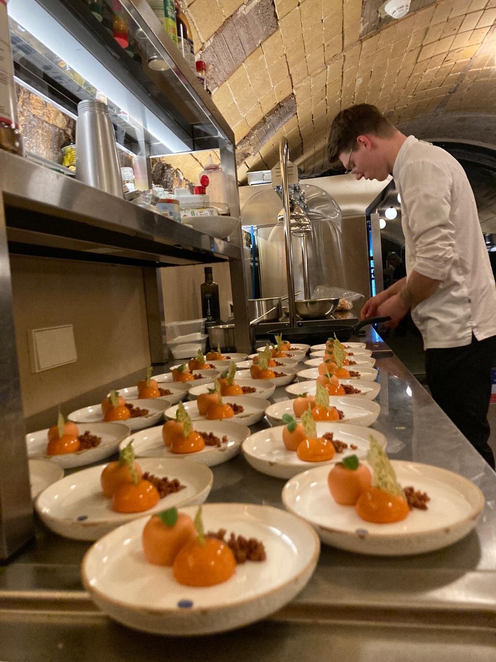 LEEFFabriek - Private Dining