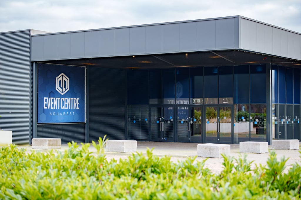 Eventcentre Aquabest (2)