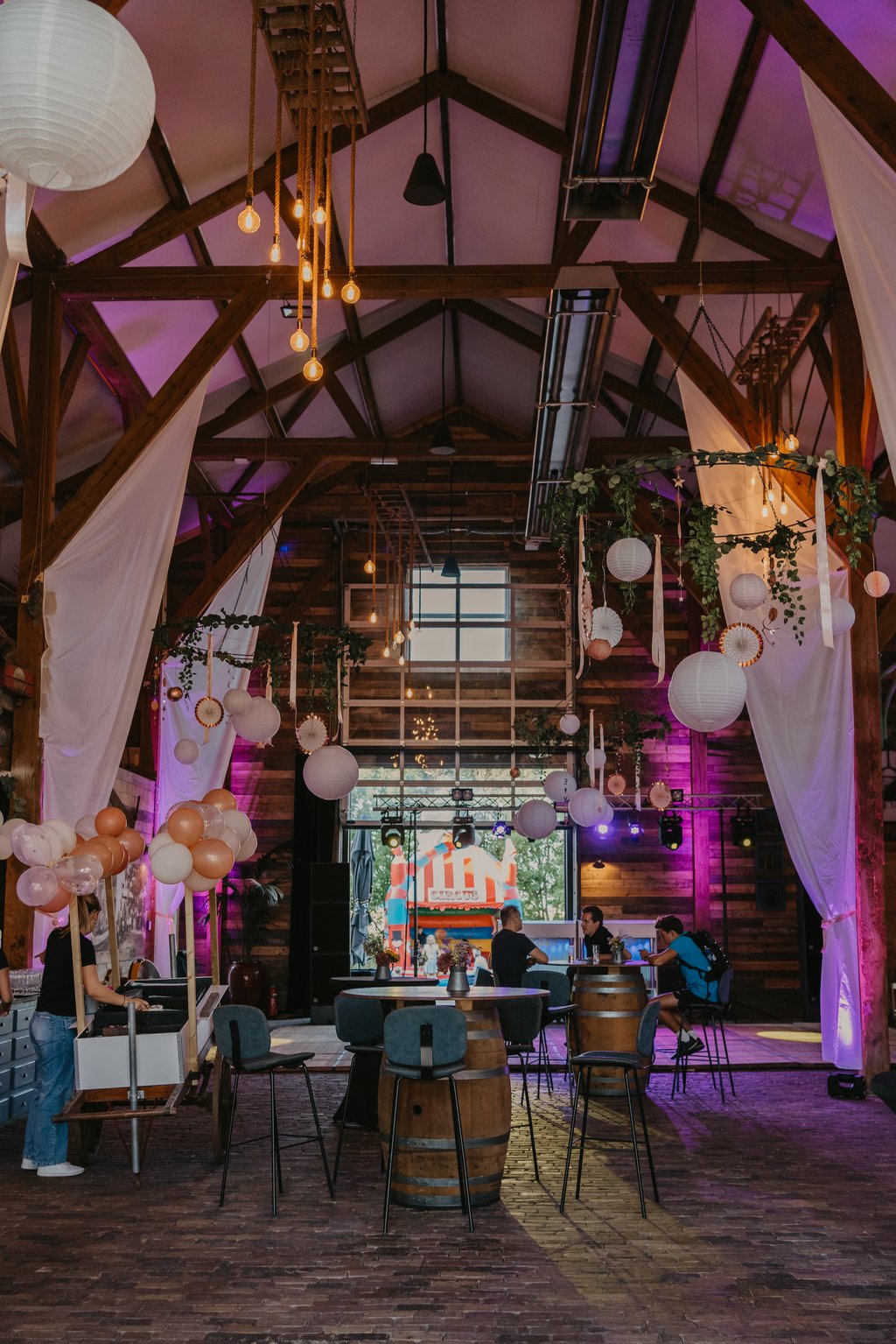 Versiering/decoratie