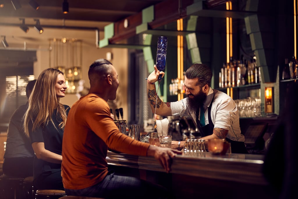 Hotel-New-York-NY-Basement-Bar