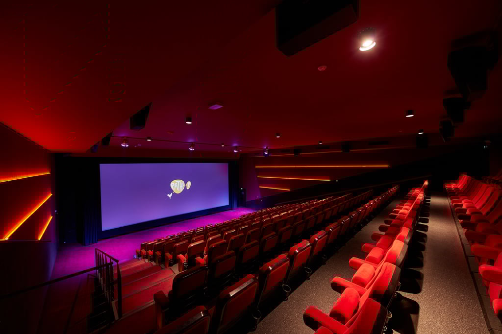 Zaal 3