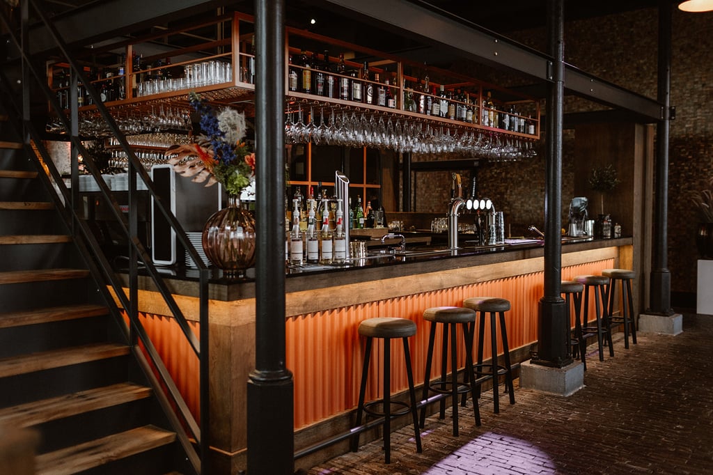 De bar (1)