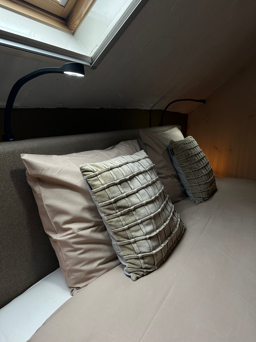 Standaard B&B kamer (1)