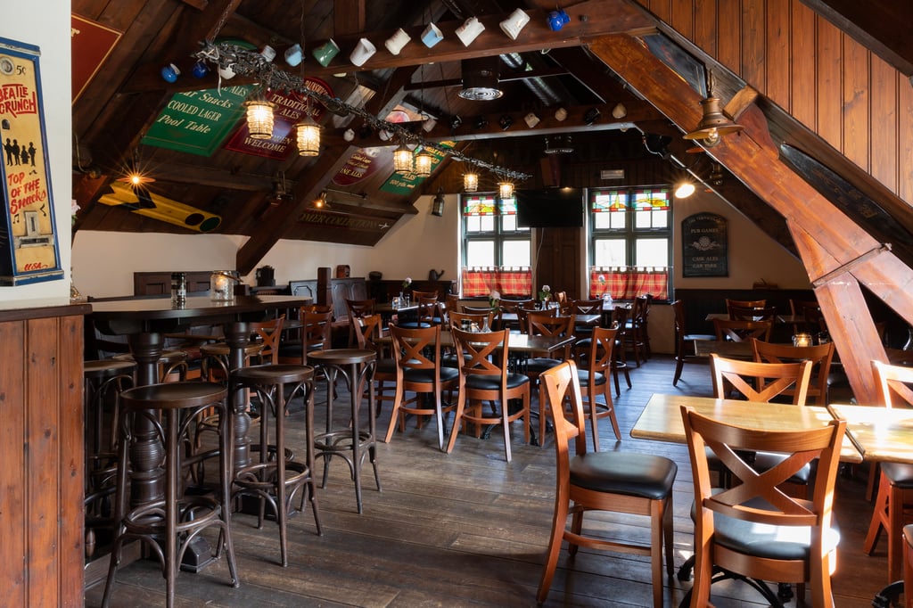 Pub - sfeer (2)