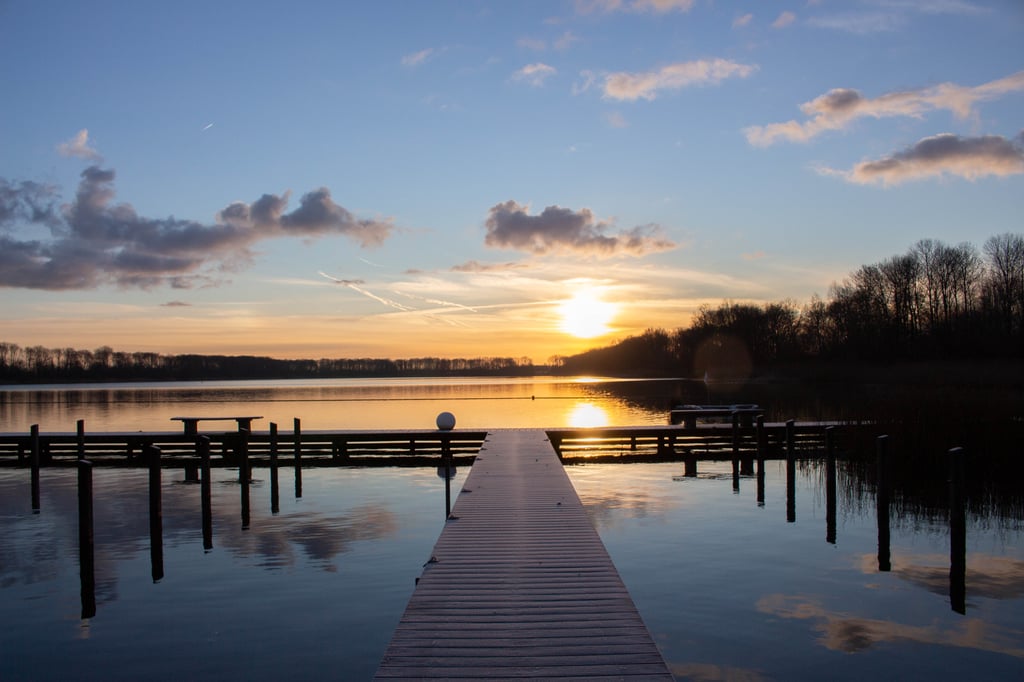 Maarsseveense Plassen    
