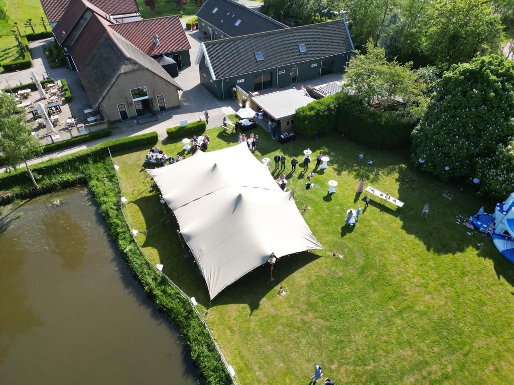 Overzicht Schinkelshoek