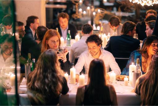 Kerstdiner 