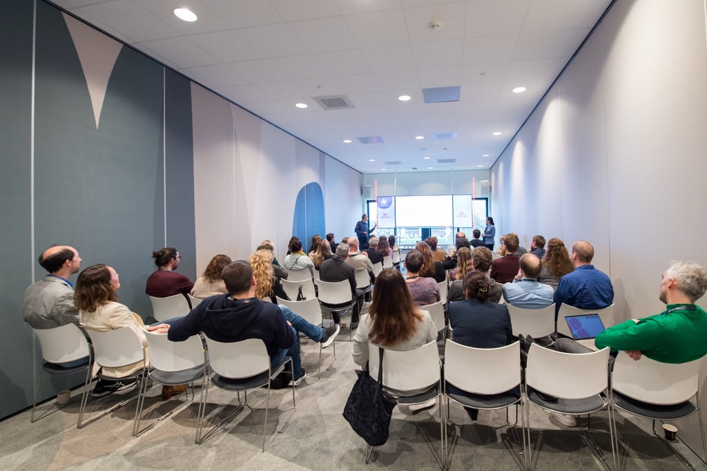 Subzaal 8