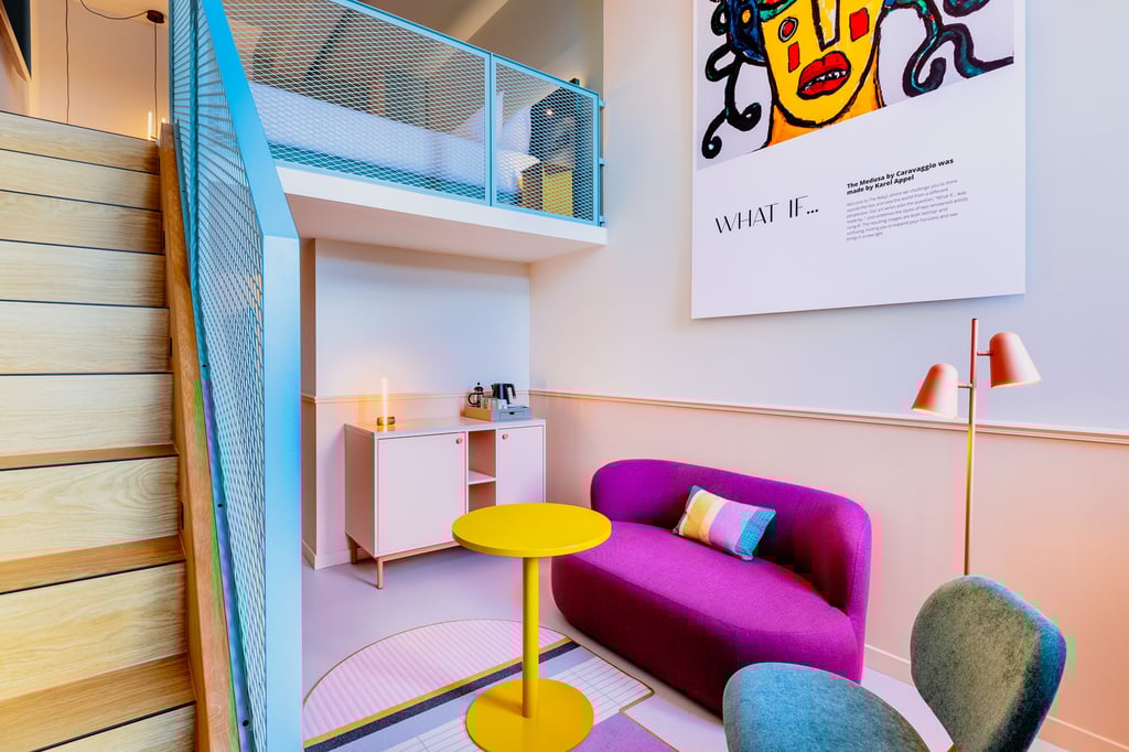Superior Room