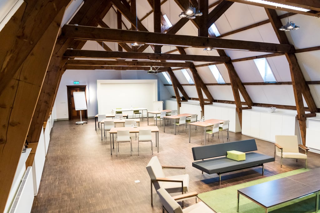 Johanneszaal bij Bovendonk 