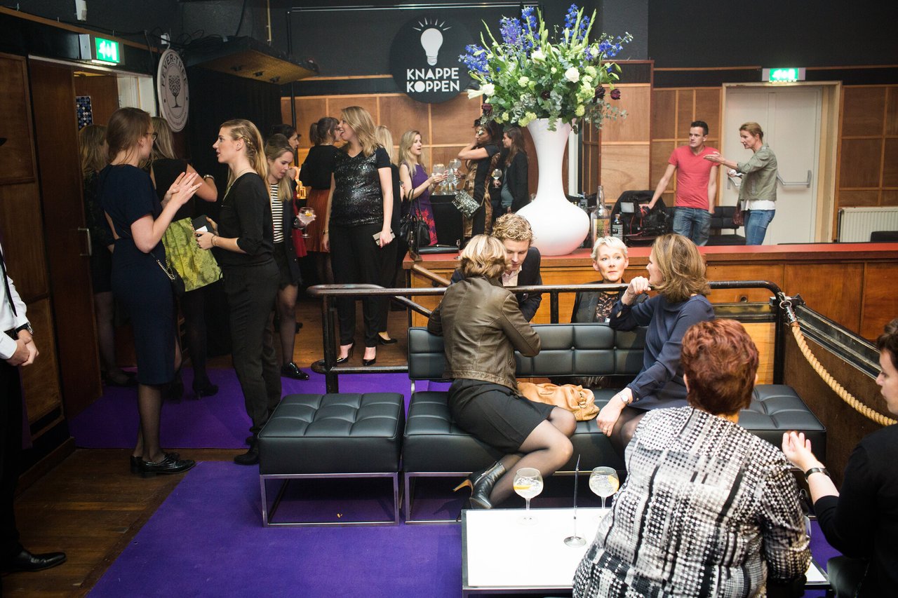 't Zonnehuis | receptie en feest