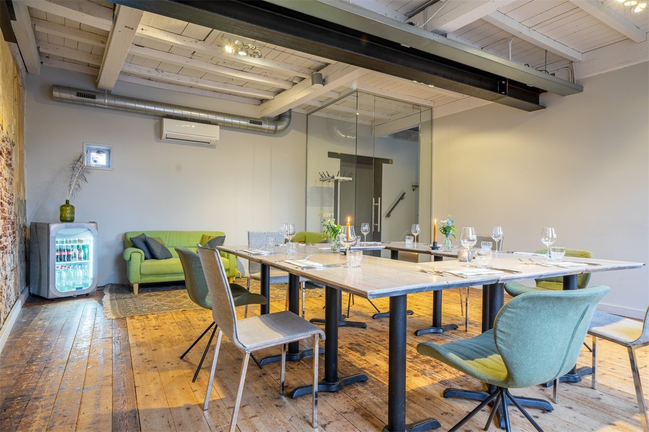 Groene kamer  (1)