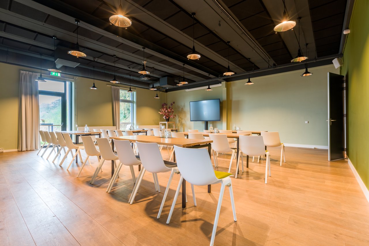 InnStyle 1.0 - Inn Vorm (Subruimte)