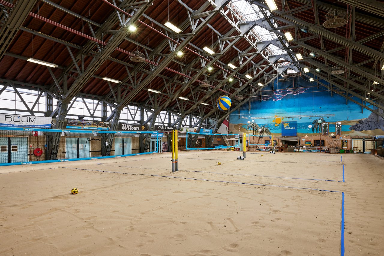 The Beach Aalsmeer