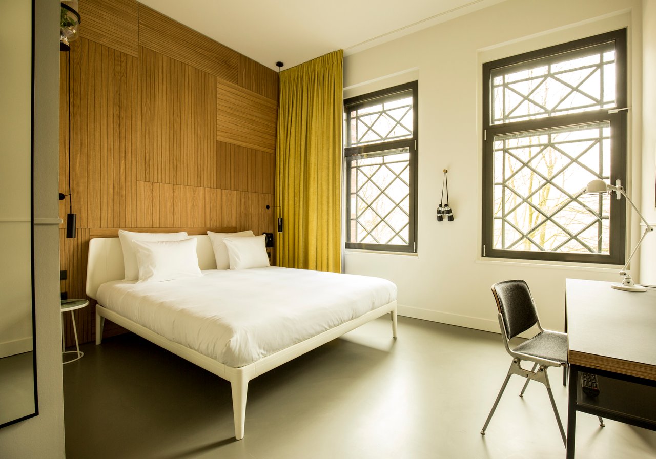 Big Double Room (1)
