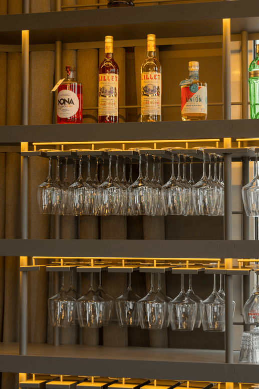 Bar Serre