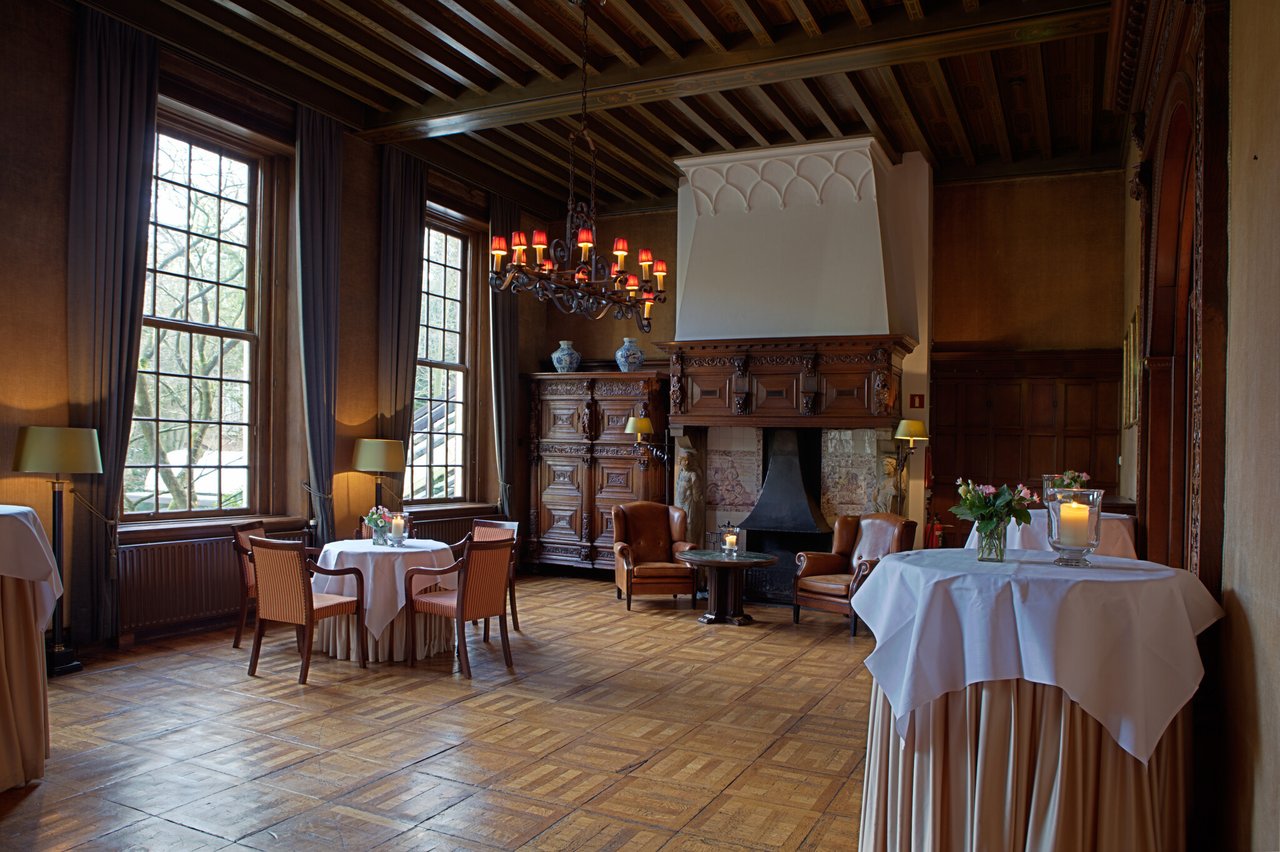 Kleine-Lounge