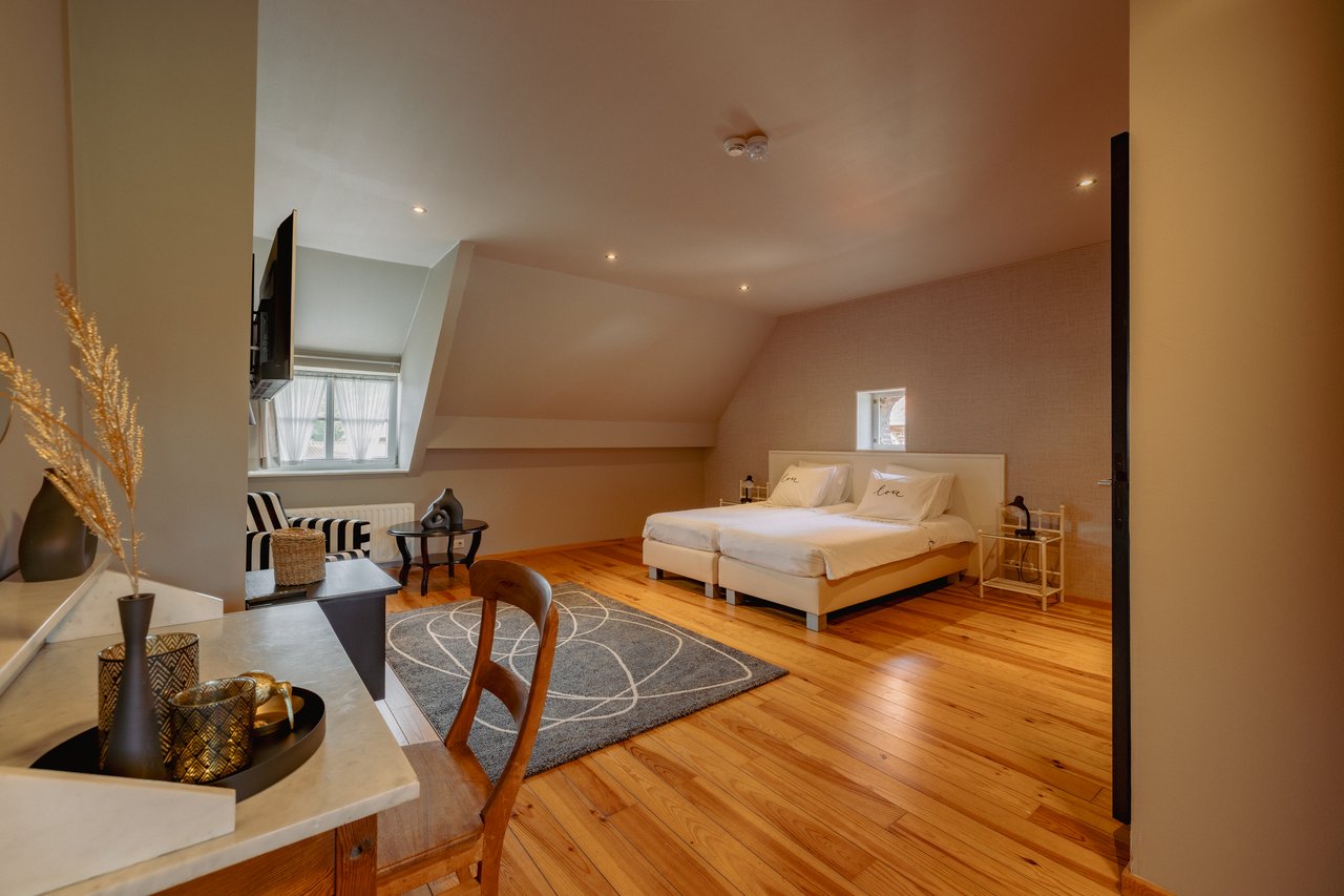 Bruidssuite